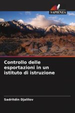 Controllo delle esportazioni in un istituto di istruzione