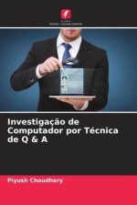Investigaç?o de Computador por Técnica de Q & A