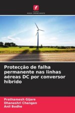 Protecç?o de falha permanente nas linhas aéreas DC por conversor híbrido