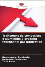 Traitement de composites d'aluminium ? gradient fonctionnel par infiltration