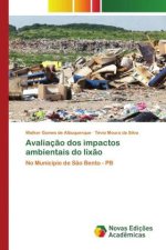 Avaliaç?o dos impactos ambientais do lix?o