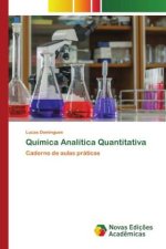 Química Analítica Quantitativa
