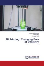 3D Printing: Changing Face of Dentistry