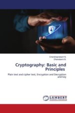 Cryptography: Basic and Principles