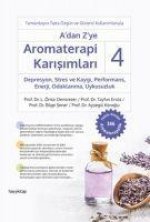 Adan Zye Aromaterapi Karisimlari - 4