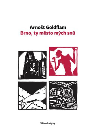 Brno, ty mďż˝sto mďż˝ch snďż˝