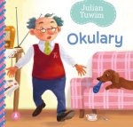 Okulary. Wydawnictwo Skrzat