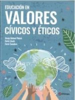 Educacion valores civico y eticos 5 Primaria