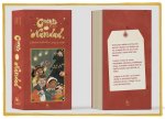 Cuento atrás hasta Navidad , Calendario de adviento con juegos y cuentos