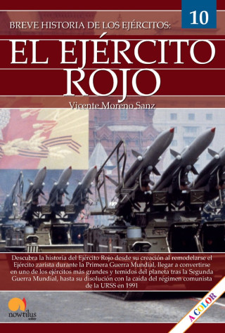 El Ejército Rojo