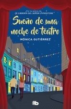 Sue?o de una noche de teatro