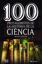 100 protagonistes de la hist?ria de la ci?ncia