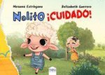 Nolito, ?cuidado!