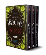 Asesino de brujas : La bruja blanca ; Los hijos del rey ; Asesino de brujas