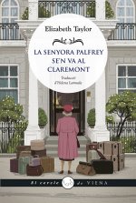 La senyora Palfrey se'n va al Claremont