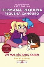 Hermana peque?a, peque?a canguro 3: Un mal día para Karen