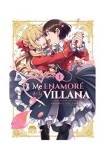 Me Enamore De La Villana 01