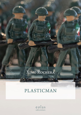 Plasticman