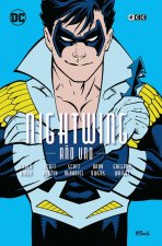 Nightwing: A?o uno