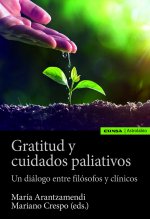 Gratitud y cuidados paliativos