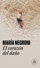 El corazon del da?o