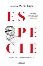 Especie: Inspectora Camino Vargas 2