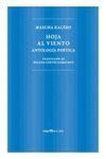 Hoja al viento