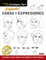 ?Figúrate! Caras y expresiones