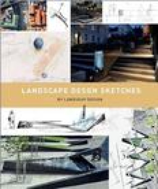 Landscape Design Sketches
