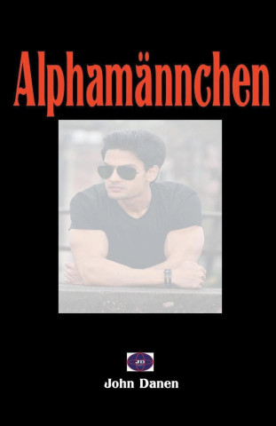 Alphamännchen