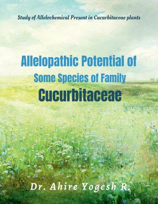 Allelopathic Potential of Some Species of Family Cucurbitaceae