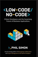 Low-Code/No-Code