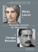 Nouvelle histoire de Mouchette