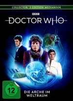 Doctor Who - Vierter Doktor - Die Arche im Weltraum LTD.