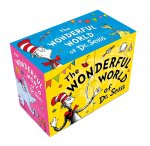 Wonderful World of Dr. Seuss