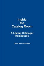 Inside the Catalog Room