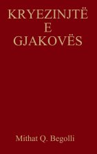 KRYEZINJTË E GJAKOVËS
