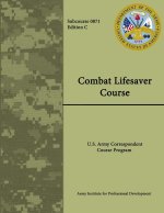 Combat Lifesaver Course
