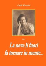 La neve l? fuori fa tornare in mente