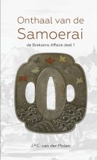 Onthaal van de Samoerai