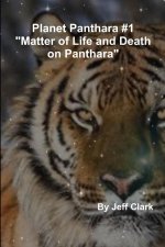 Planet Panthara #1 