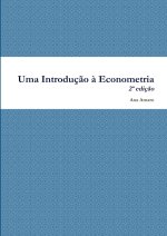 Uma Introduç?o ? Econometria