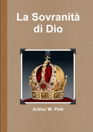 La Sovranit? di Dio