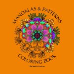 Mandala and Patterns Coloring Book