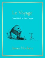 The journey - Grand Panda 2