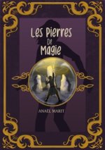 Les pierres de magie