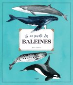 LA VIE SECRÈTE DES BALEINES
