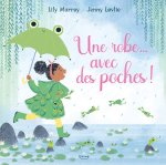 UNE ROBE... AVEC DES POCHES !