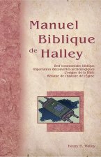 MANUEL BIBLIQUE DE HALLEY