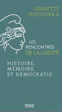 HISTOIRE, MÉMOIRE ET DÉMOCRATIE